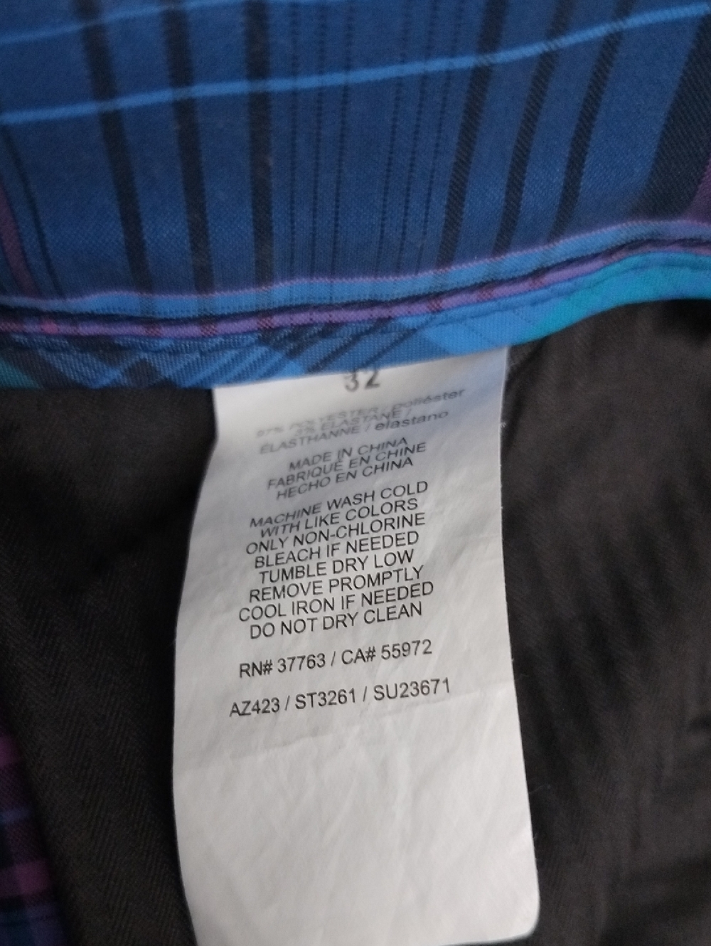 Under Armour Hurley Board West Virginia & O'Neill Casual Shorts Bundle M 32 Read - Picture 8 of 8
